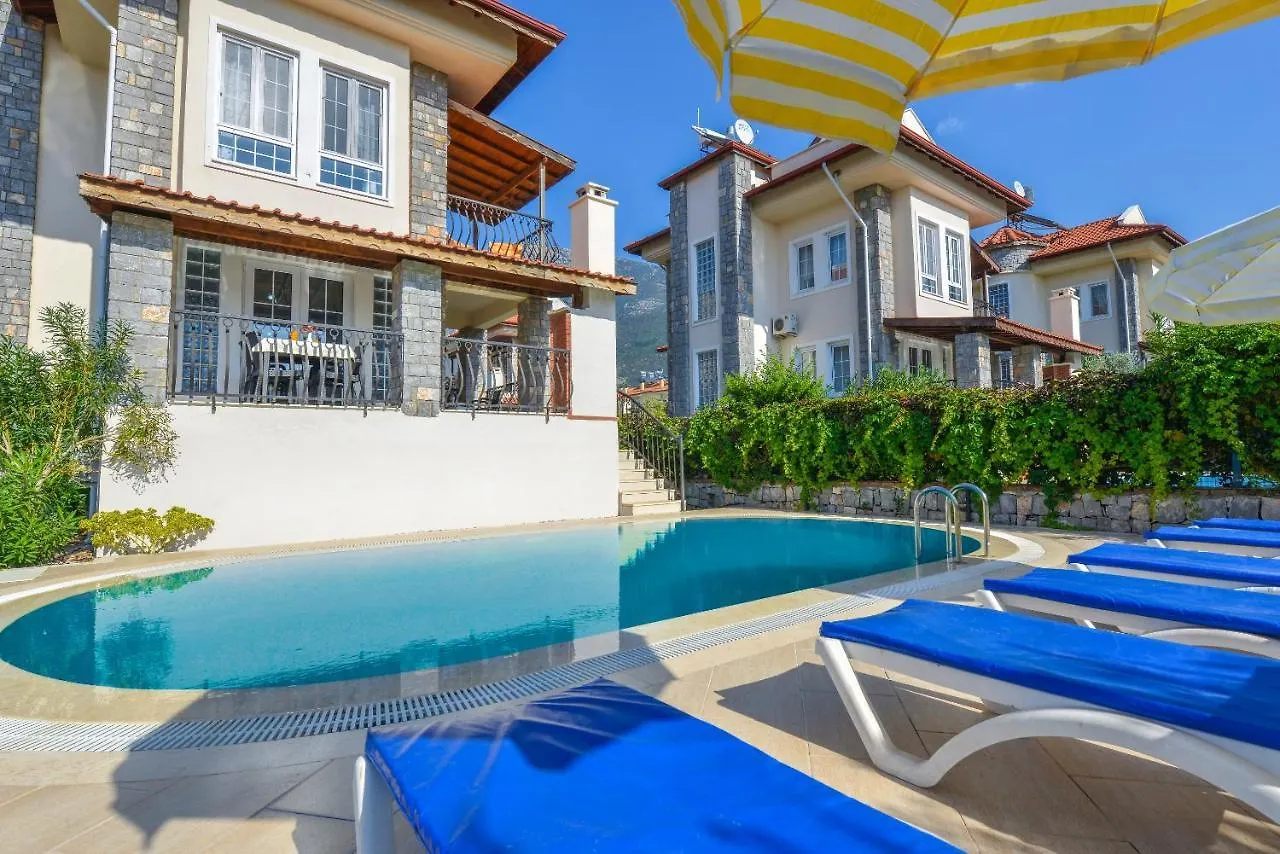 Villa Reyonu - Villa Mimoza Fethiye 0*,  Turquia